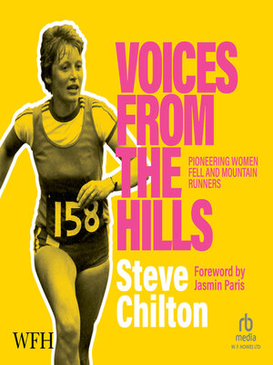 cover image of Voices From the Hills